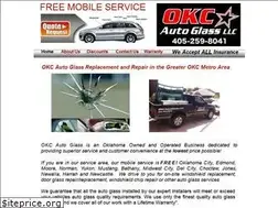 Sites similar to okcautoglass.com