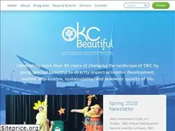 Sites similar to okcbeautiful.com
