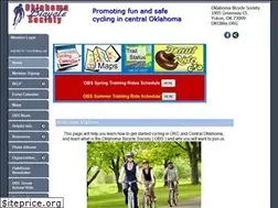 Sites similar to okcbike.org