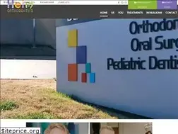 Sites similar to okcbraces.com