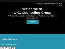 Sites similar to okccounselinggroup.com