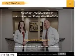 Sites similar to okcdentalarts.com