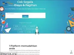 Sites similar to okcek.com
