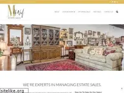 Sites similar to okcestatesales.com