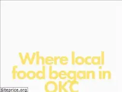 Sites similar to okcfmd.com
