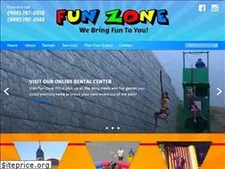 Sites similar to okcfunzone.com