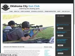 Sites similar to okcgunclub.org