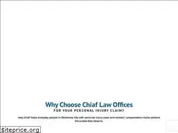 Sites similar to okcinjurylaw.com