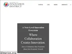 Sites similar to okcinnovation.com