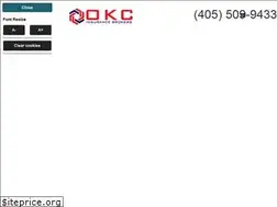Sites similar to okcinsurancebroker.com