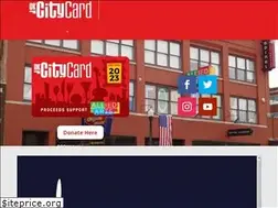 Sites similar to okcitycard.com