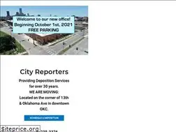 Sites similar to okcityreporters.com