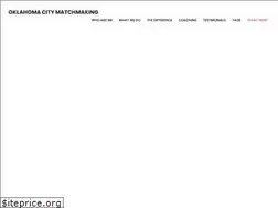 Sites similar to okcitysingles.com