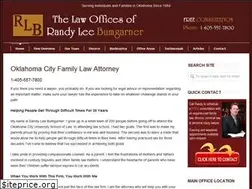 Sites similar to okclawoffice.com