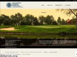 Sites similar to okcmaa.org