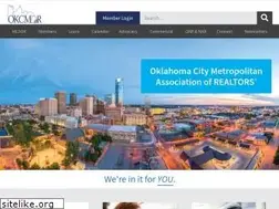 Sites similar to okcmar.org