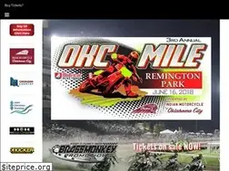 Sites similar to okcmile.com