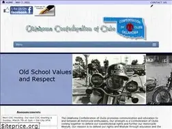 Sites similar to okcoc.com