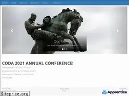 Sites similar to okcoda.com