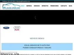 Sites similar to okcoldservice.com