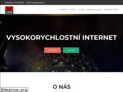 Sites similar to okcomp.cz