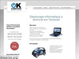 Sites similar to okcomputer.fr