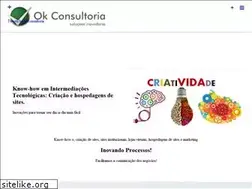 Sites similar to okconsultoria.com.br