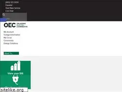 Sites similar to okcoop.org