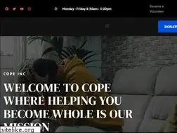 Sites similar to okcopeinc.org