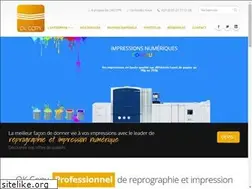 Sites similar to okcopy.ma