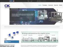 Sites similar to okcorp.com