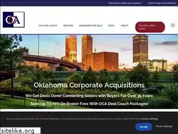 Sites similar to okcorporate.com