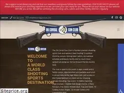 Sites similar to okcorralgunclub.com