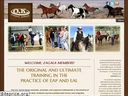 Sites similar to okcorralseries.com