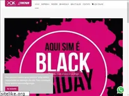 Sites similar to okcosmeticos.com.br