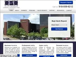 Sites similar to okcpcinsurance.com