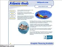 Sites similar to okcpools.com