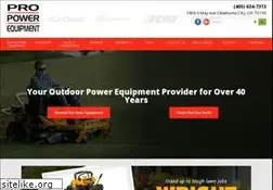 Sites similar to okcpropower.com