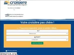 Sites similar to okcroisiere.fr