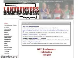 Sites similar to okcrunning.org
