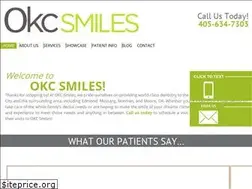 Sites similar to okcsmiles.com