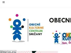 Sites similar to okcsmizany.sk