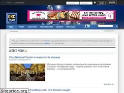 Sites similar to okctalk.com