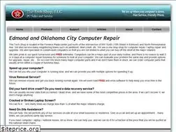 Sites similar to okctechshop.com