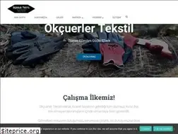 Sites similar to okcuerler.com