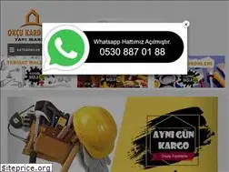 Sites similar to okcukardesler.com