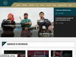 Sites similar to okcularvakfi.org