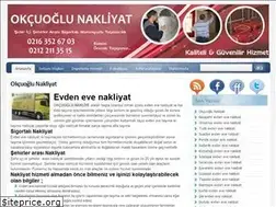Sites similar to okcuogluevdeneve.com