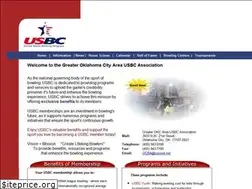 Sites similar to okcusbc.com