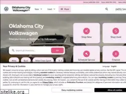 Sites similar to okcvw.com